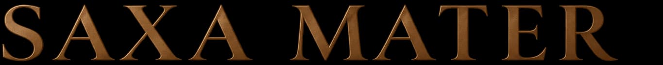 Saxa Mater