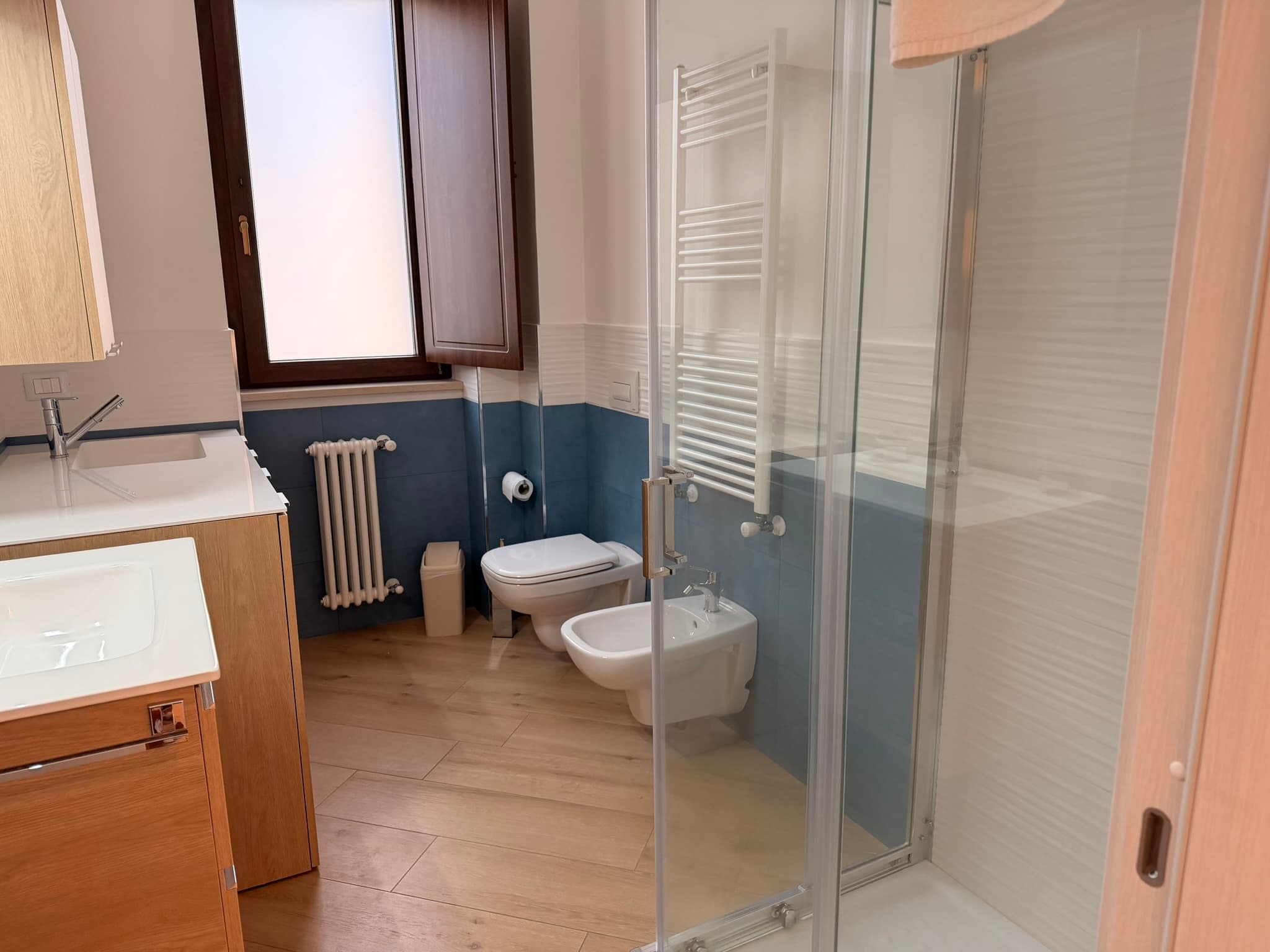 Bagno