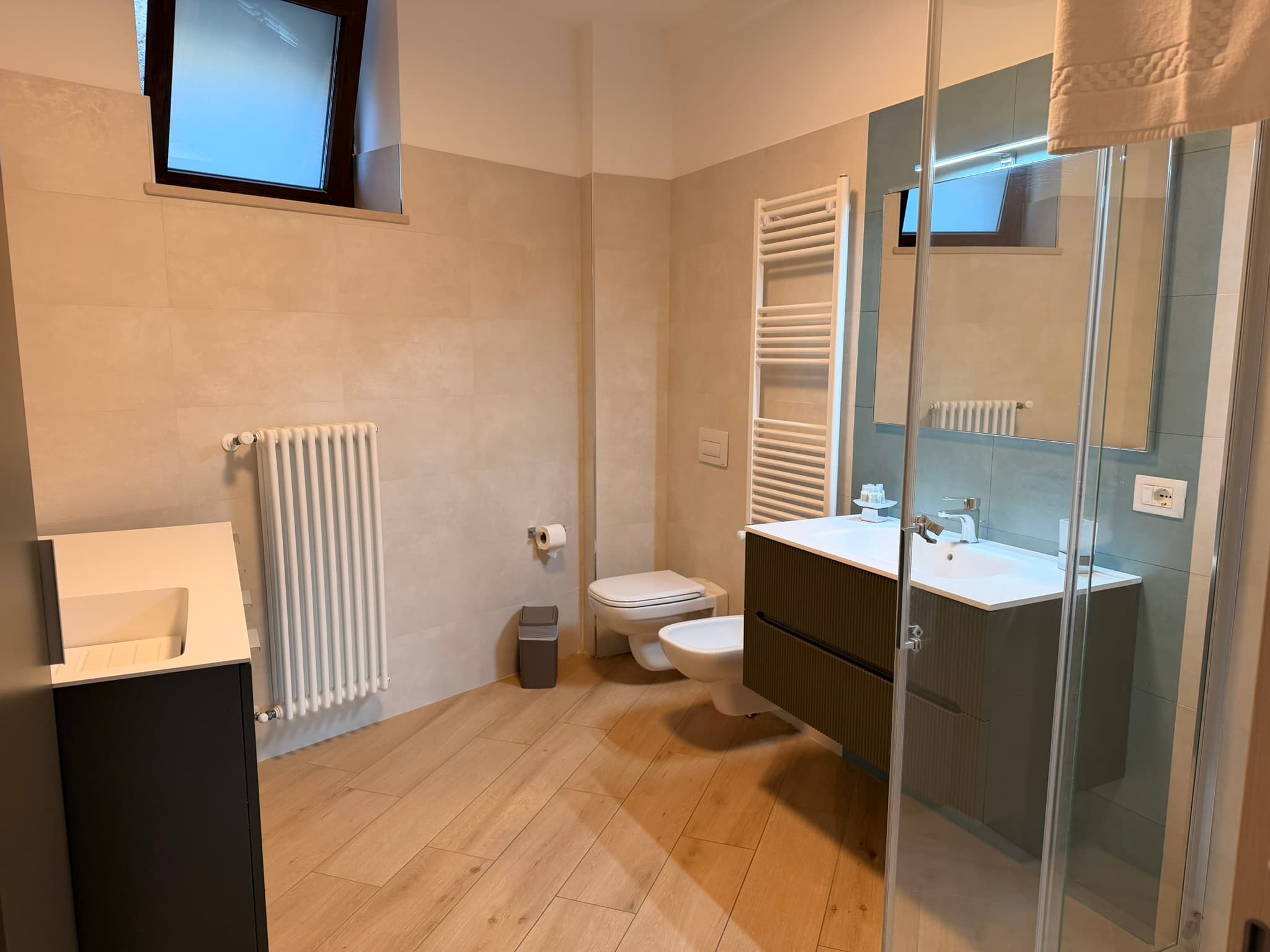 Bagno