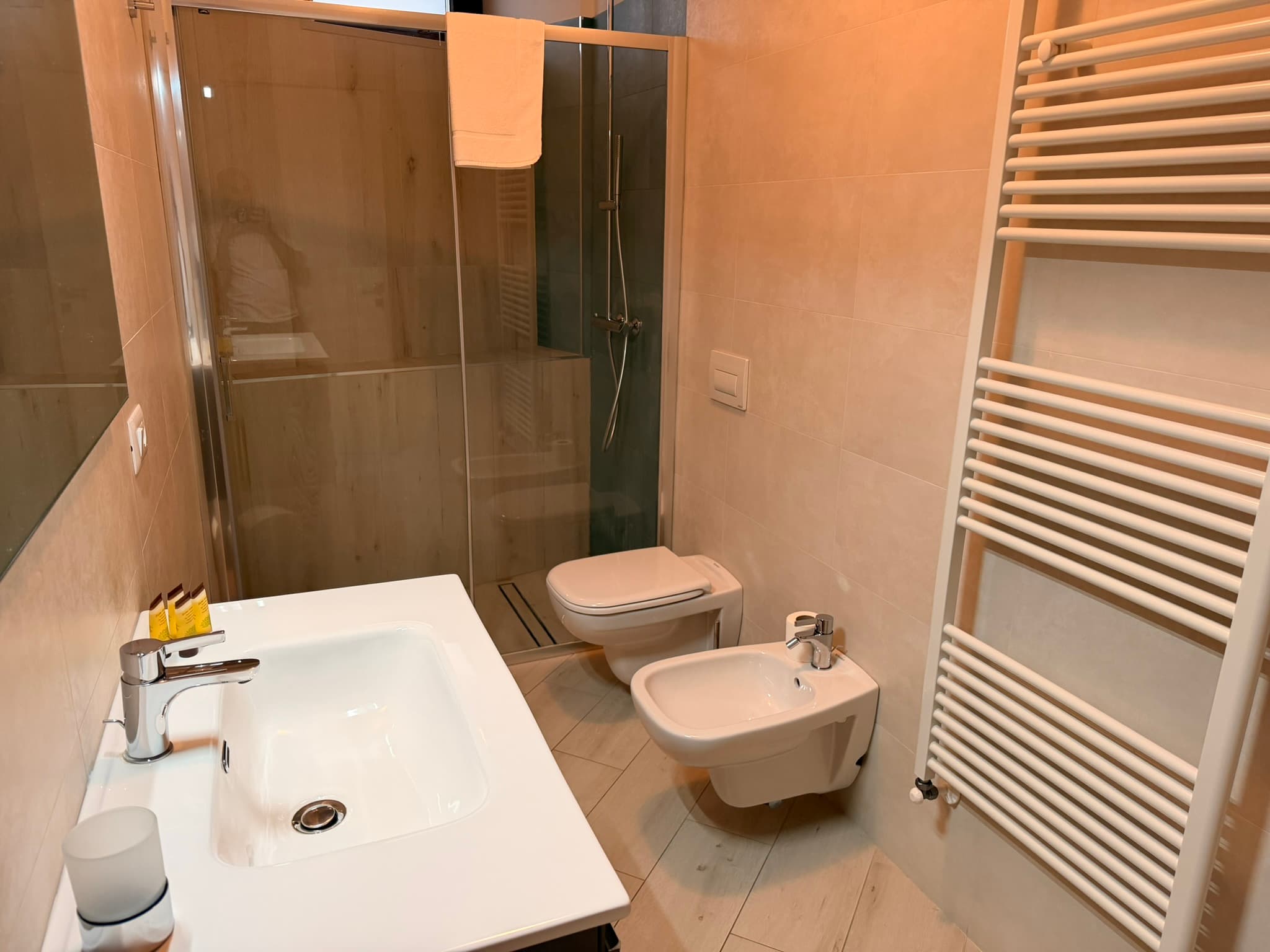 Bagno