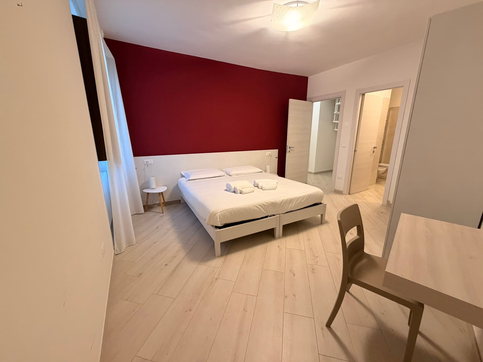 Camere da letto