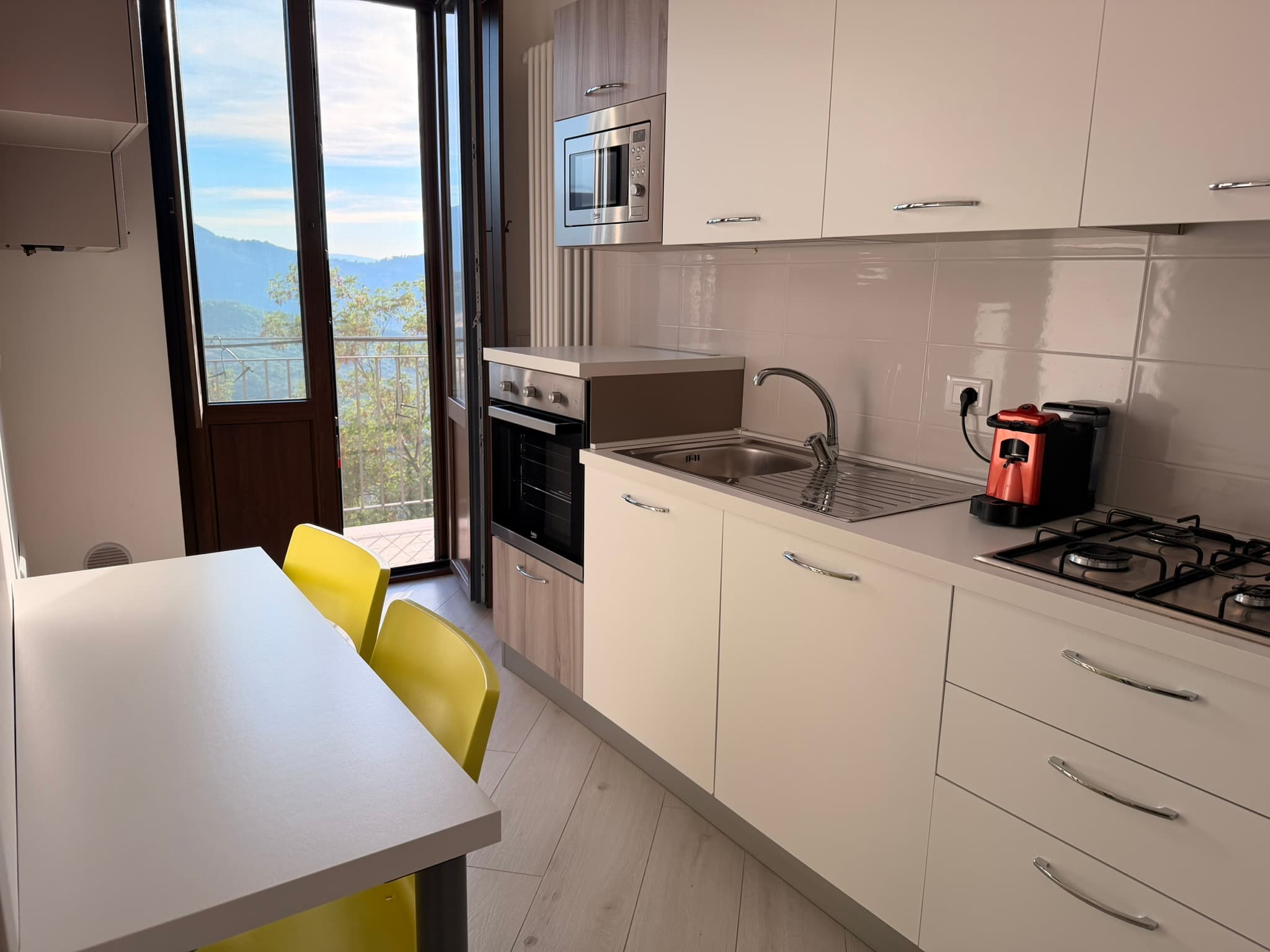 Cucina