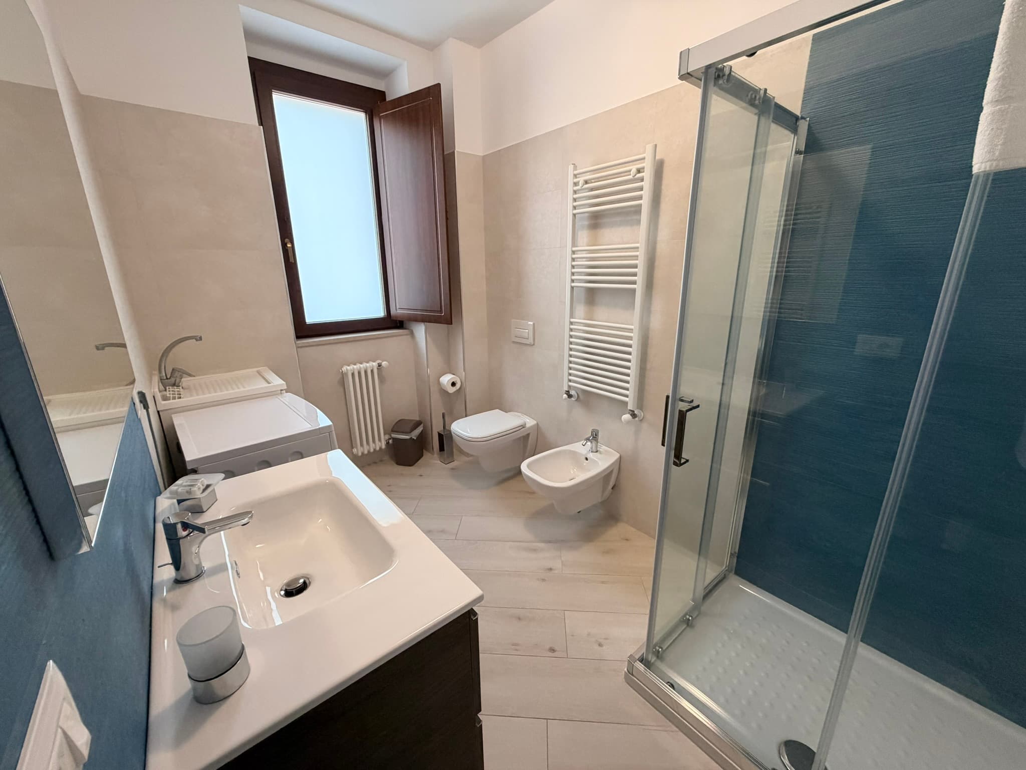 Bagno