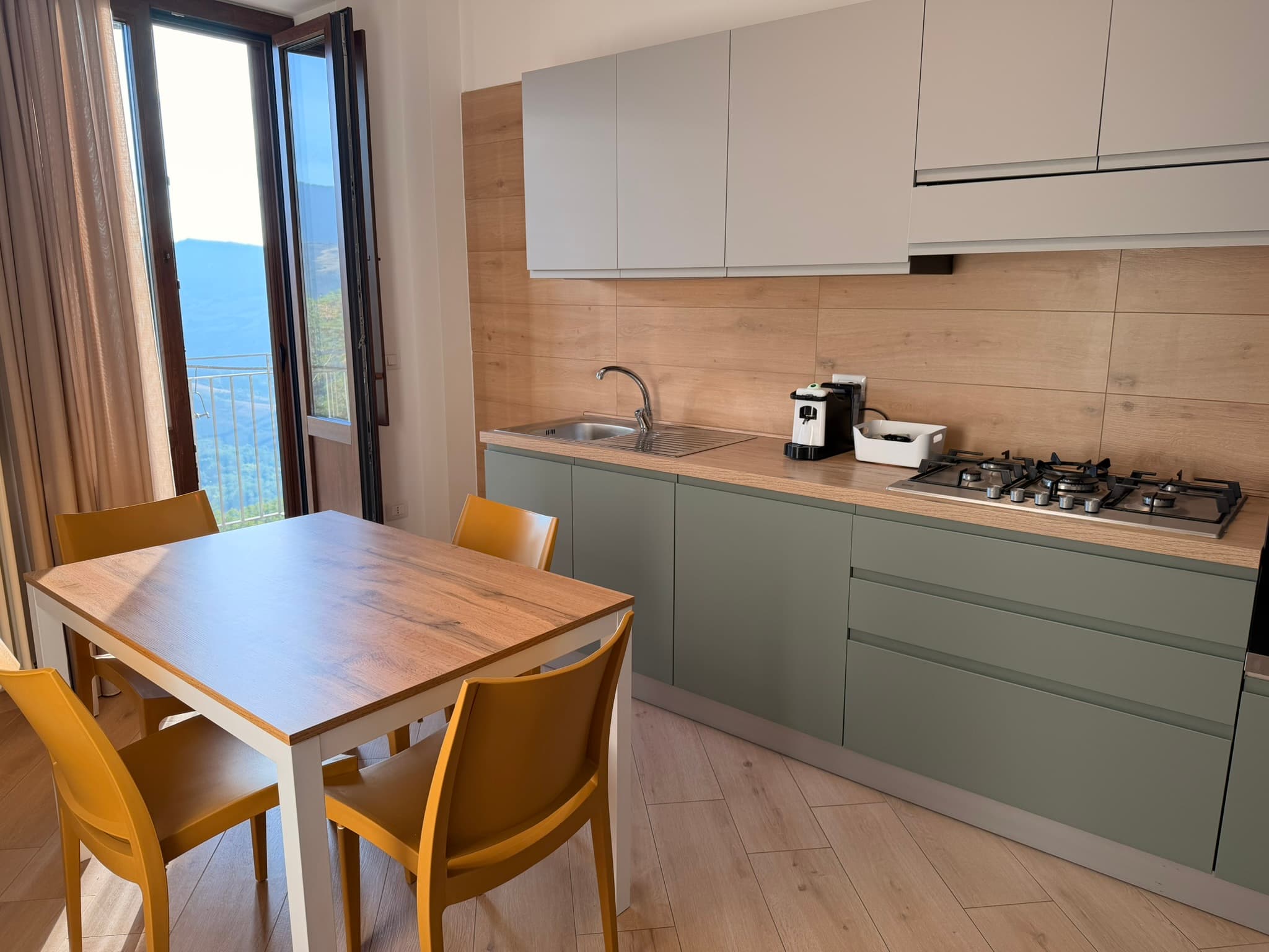 Cucina