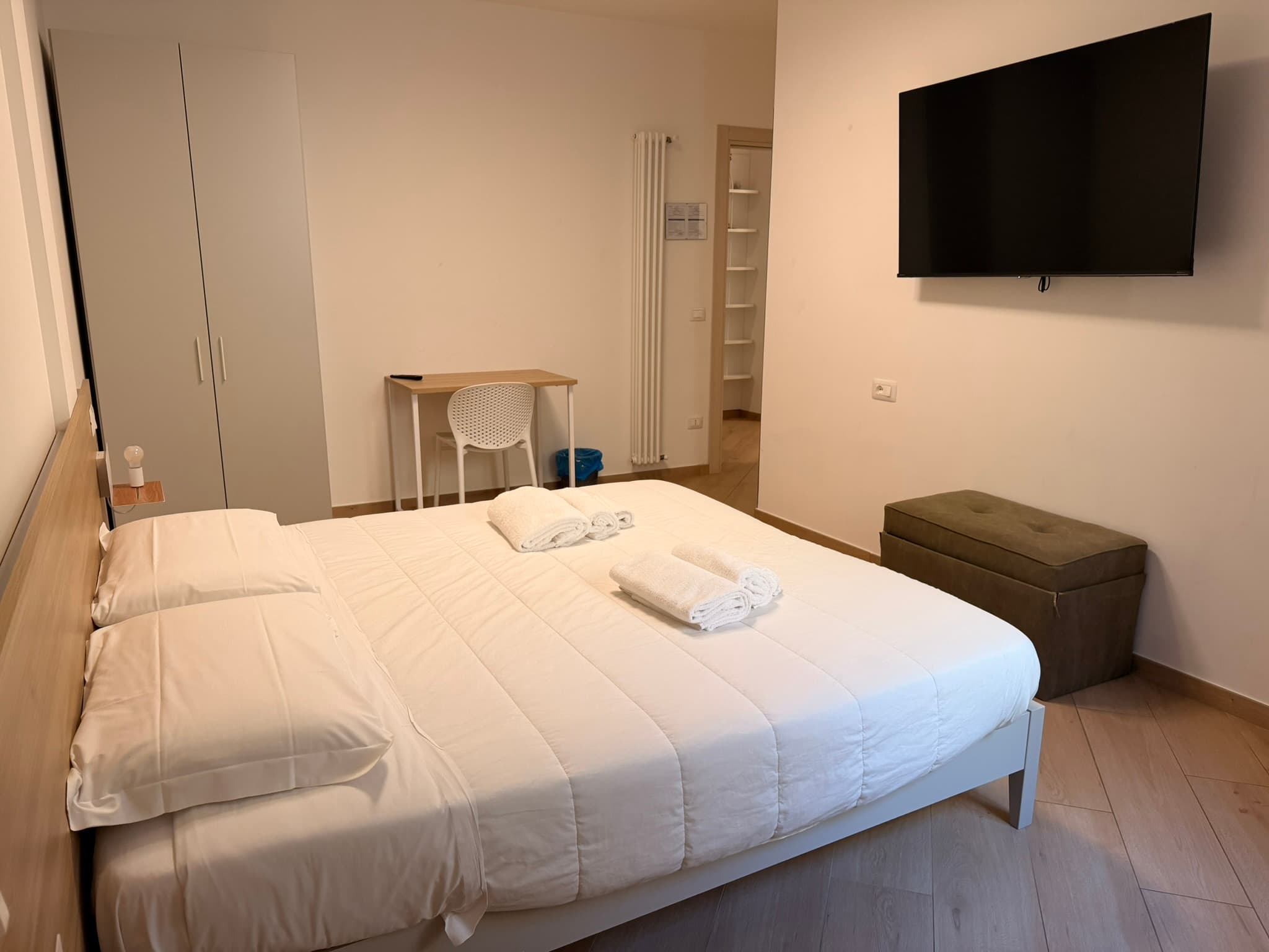 Camere da letto